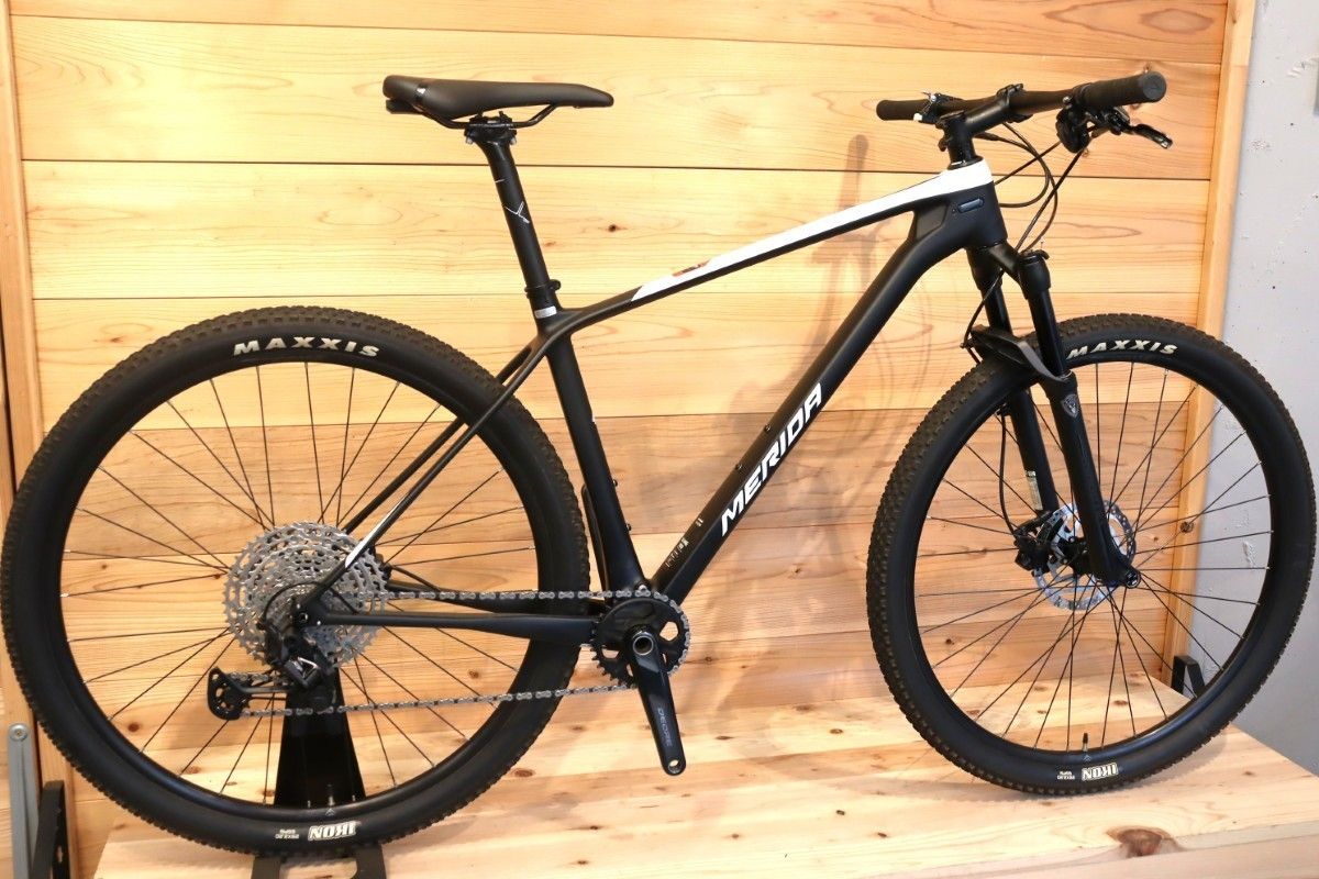 メリダ MERIDA ビッグナイン BIG.NINE 3000 2021モデル Lサイズ シマノ