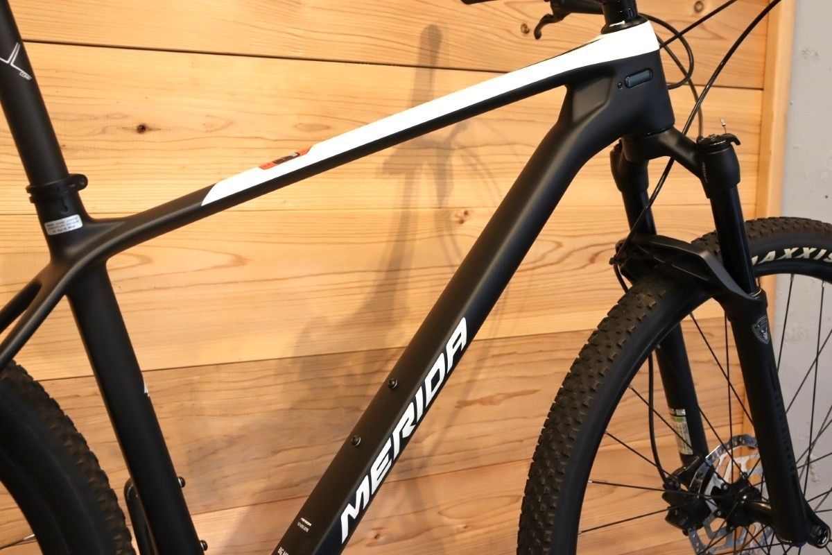 メリダ MERIDA ビッグナイン BIG.NINE 3000 2021モデル Lサイズ シマノ