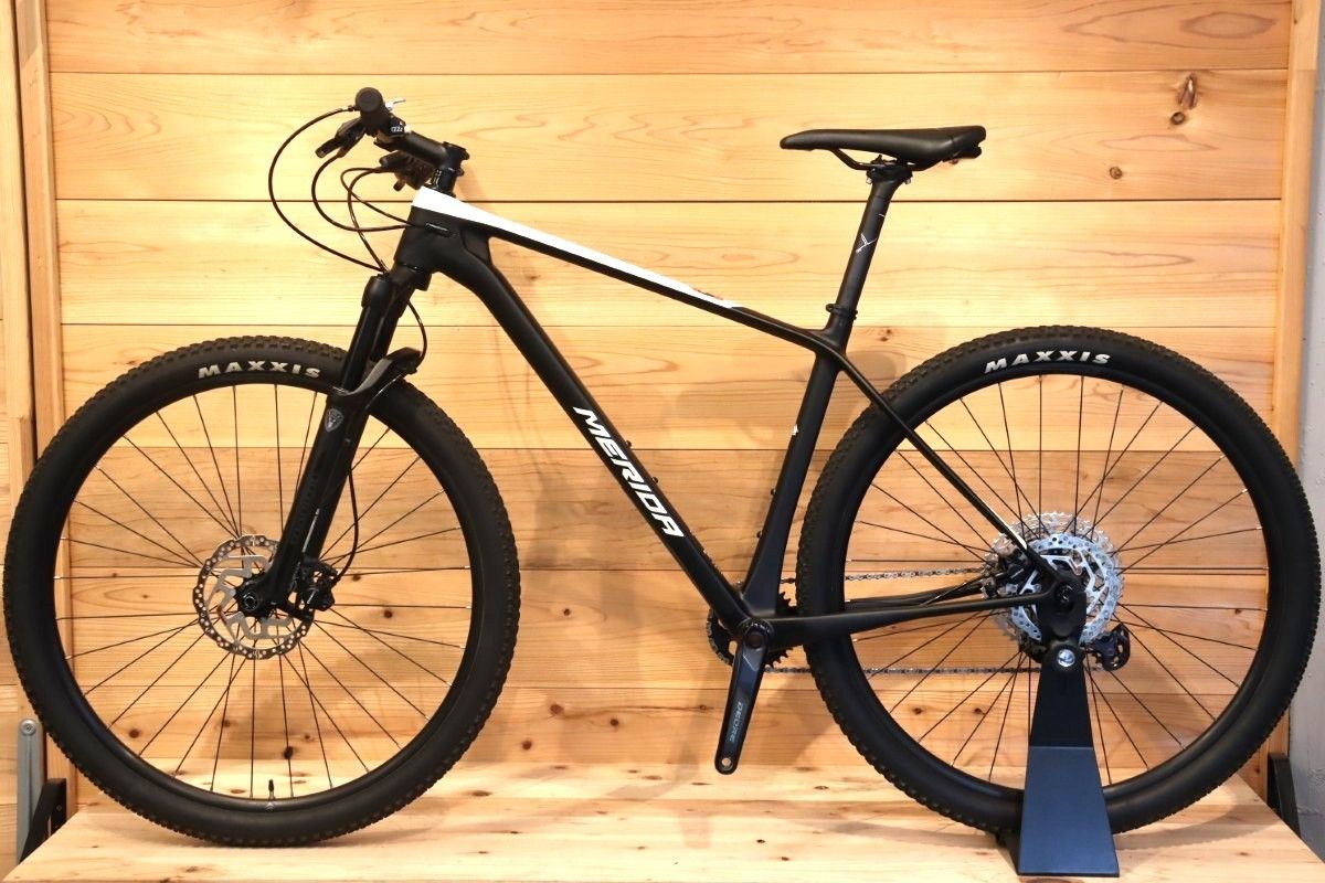 メリダ MERIDA ビッグナイン BIG.NINE 3000 2021モデル Lサイズ シマノ