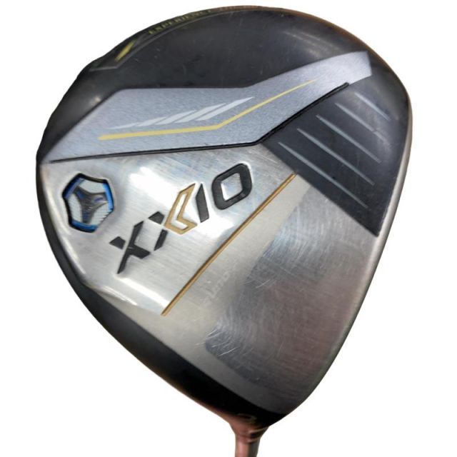 【中古】 ダンロップ XXIO(2024) 3W フェアウェイウッド FW XXIO MP1300(FW) (フレックスR) メンズ 男性用 右利き 右用 Cランク ゴルフクラブ