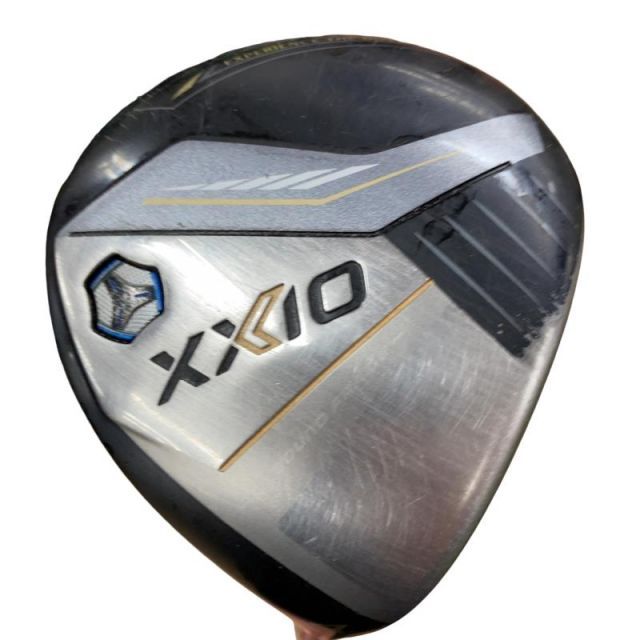 【中古】 ダンロップ XXIO(2024) 4W フェアウェイウッド FW XXIO MP1300(FW) (フレックスR) メンズ 男性用 右利き 右用 Cランク ゴルフクラブ