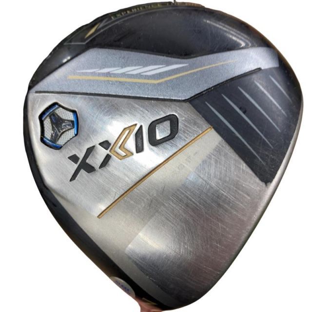 【中古】 ダンロップ XXIO(2024) 7W フェアウェイウッド FW XXIO MP1300(FW) (フレックスR) メンズ 男性用 右利き 右用 Cランク ゴルフクラブ 22,980円