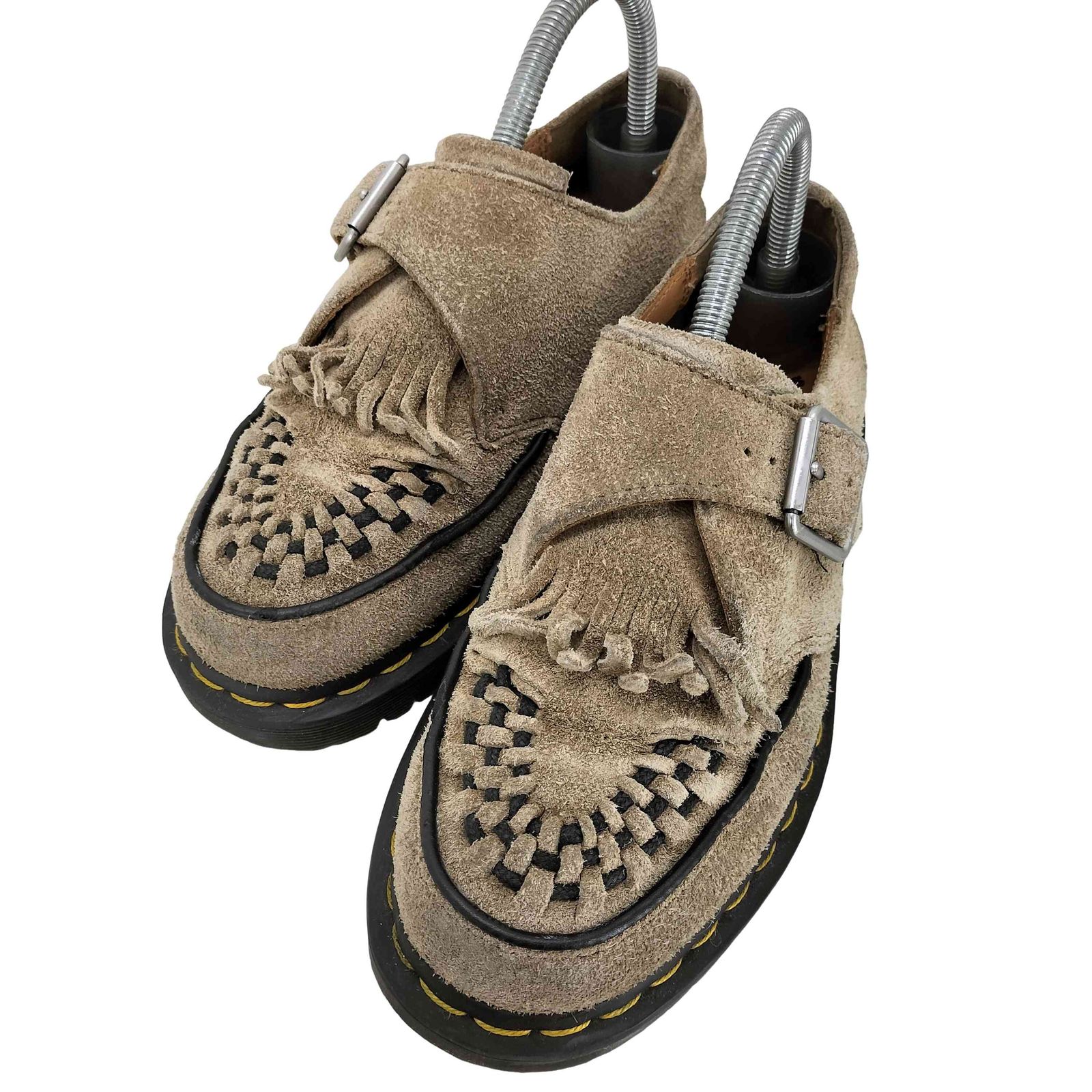 ドクターマーチン Dr.Martens RAMSEY MONK KLT レディース 37
