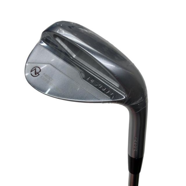 【中古】 ゴルフパートナー NEXGEN CHIPPING WEDGE GH45 ウェッジ WG NS PRO パター(グレー) (フレックスその他) メンズ 男性用 右利き 右用 Aランク ゴルフクラブ