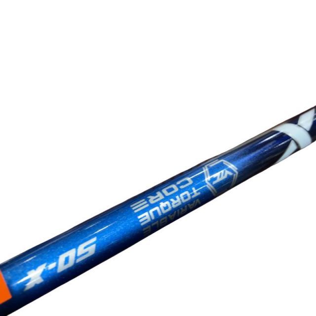 中古】 キャロウェイスリーブ付き(BIG BERTHA14系) フジクラドライバー