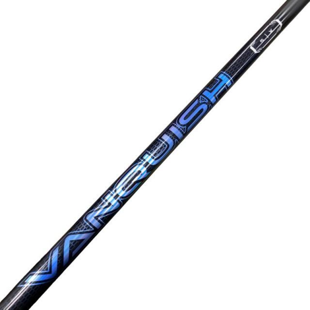【中古】 ピンスリーブ付き(G440系) 三菱ケミカル(レイヨン)ドライバー用 シャフト VANQUISH 5 (フレックスX)Cランク ゴルフクラブ