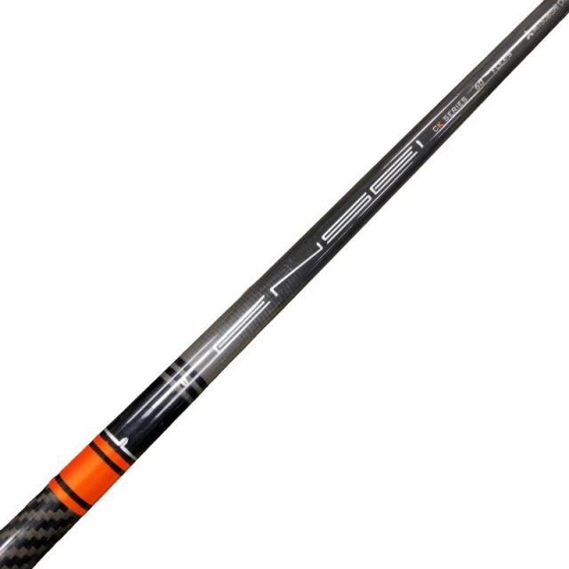 【中古】 ピンスリーブ付き(G440系) 三菱ケミカル(レイヨン)ドライバー用 シャフト TENSEI CK PRO ORANGE 60 (フレックスS)Bランク ゴルフクラブ