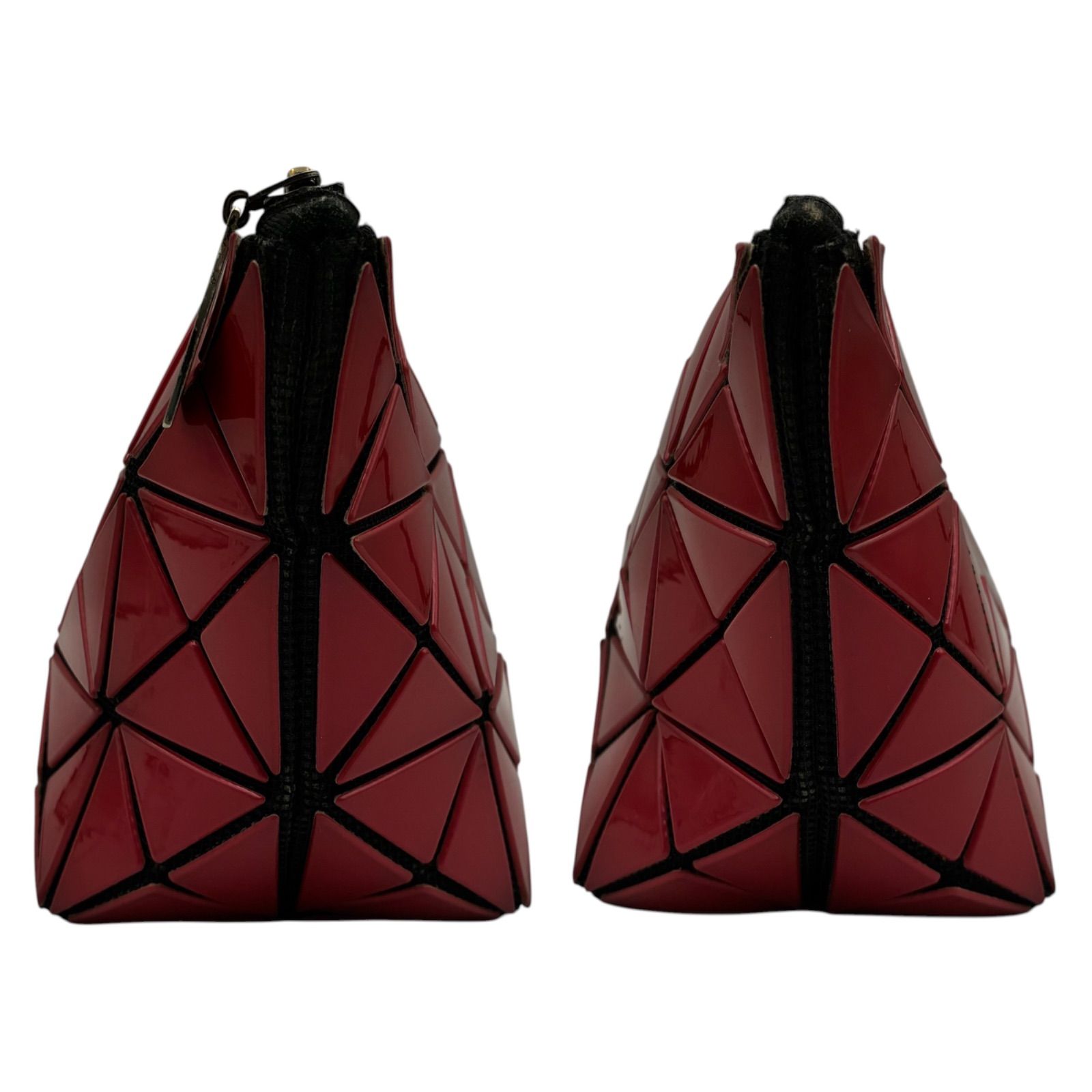 イッセイミヤケ BAO BAO ISSEY MIYAKE バオバオ ポーチ コスメポーチ