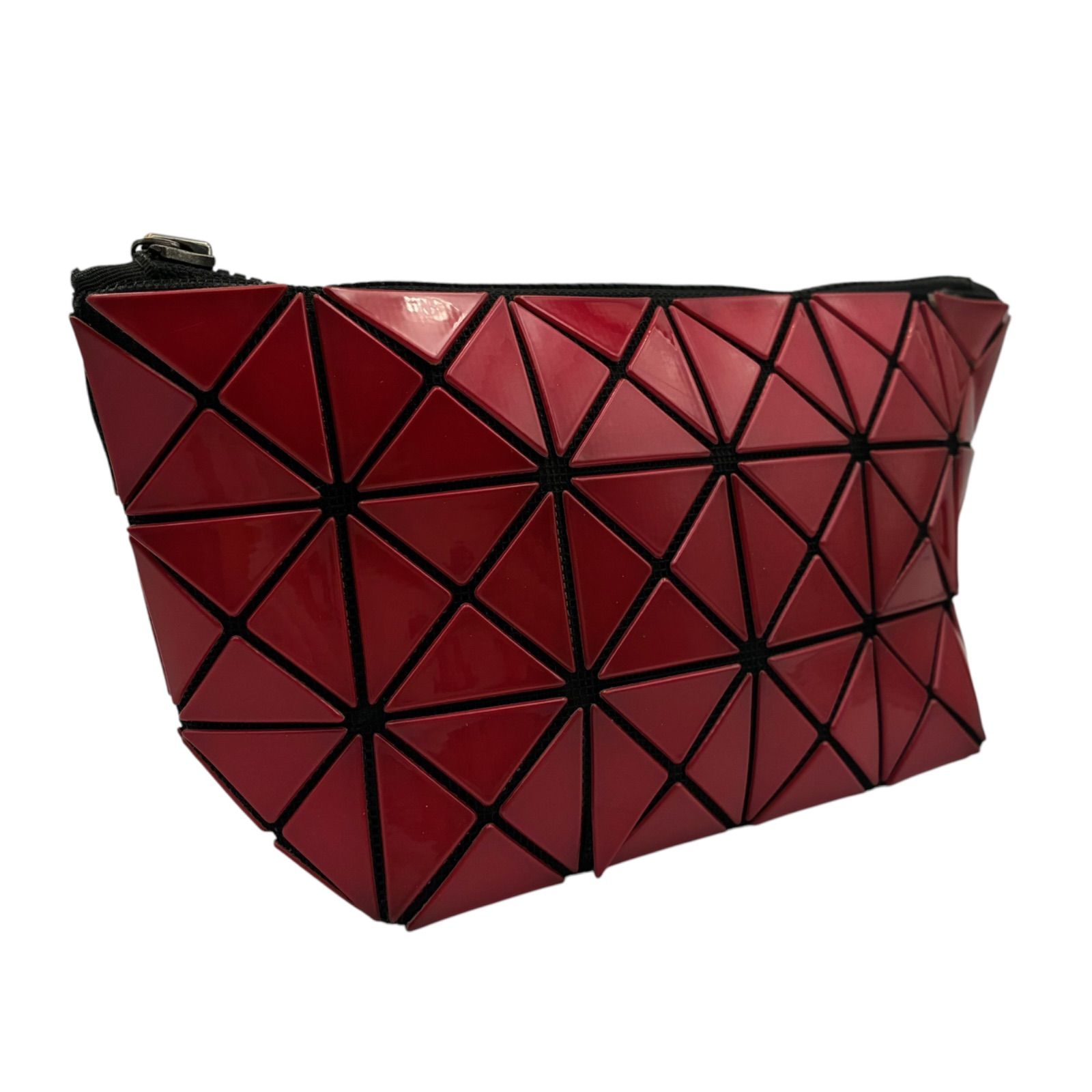 BAO BAO ISSEY MIYAKE バオバオ　ポーチ イッセイミヤケ BAO BAO ISSEY MIYAKE バオバオ ポーチ コスメポーチ