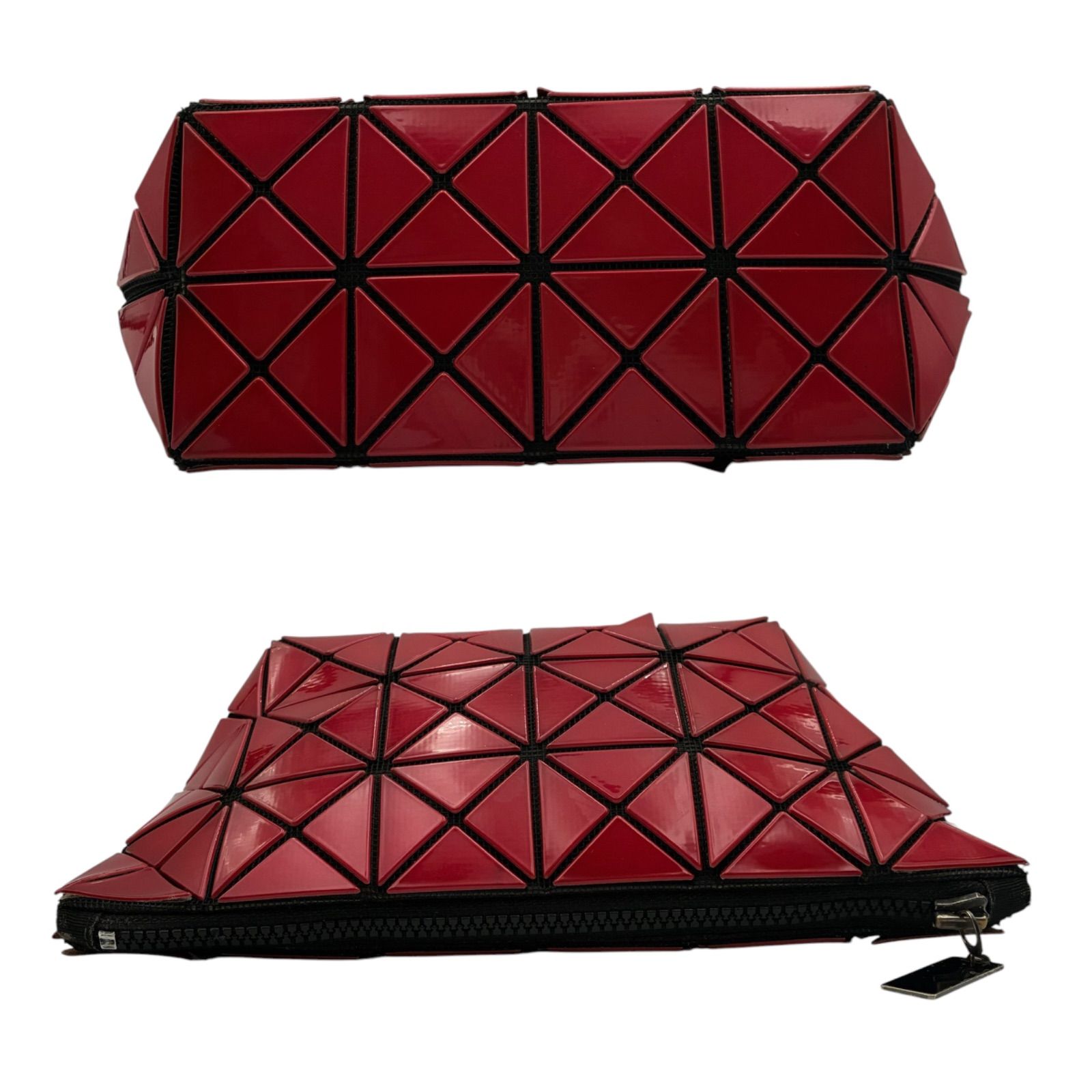 イッセイミヤケ BAO BAO ISSEY MIYAKE バオバオ ポーチ コスメポーチ