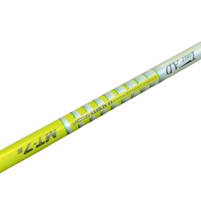 中古】 タイトリストスリーブ付き(GT系) グラファイトデザイン