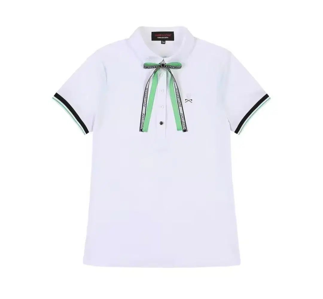 MARK & LONA マークアンドロナ 半袖 Tシャツ 75,000 ウォン