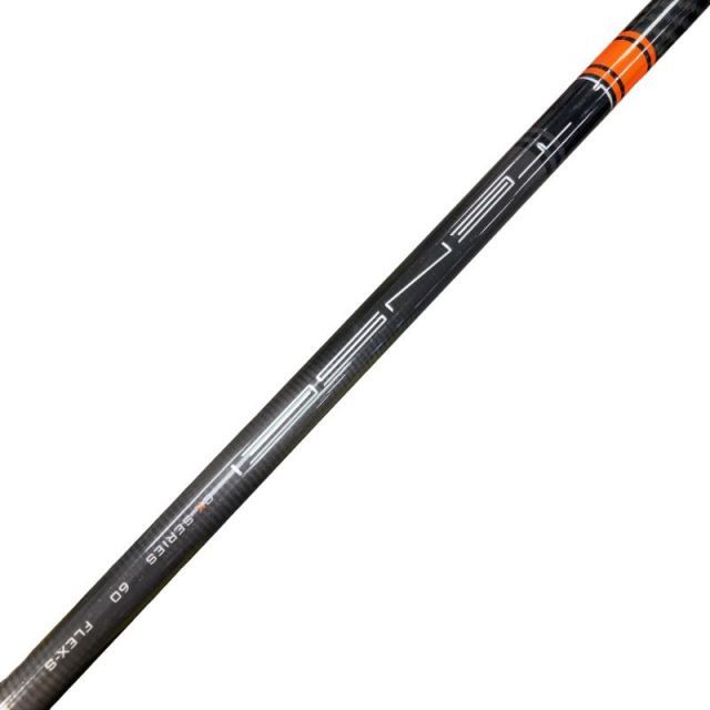 【中古】 ピンスリーブ付き(G25系) 三菱ケミカル(レイヨン)ドライバー用 シャフト TENSEI CK PRO ORANGE 60 (フレックスS)Bランク ゴルフクラブ