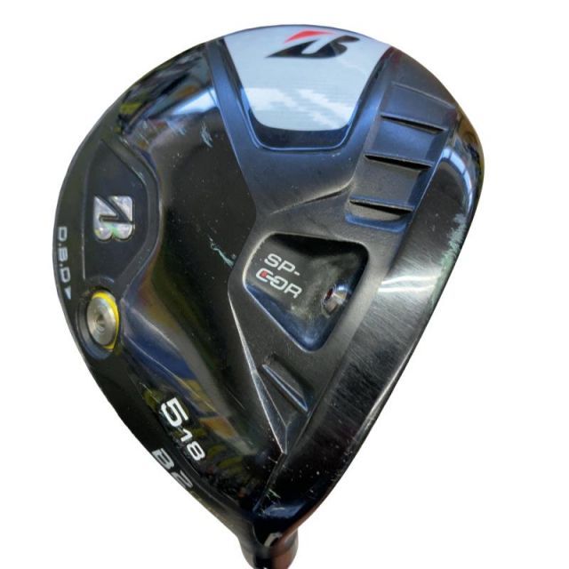 ブリヂストン BRIDGESTONE B2 5W フェアウェイウッド FW リシャフト