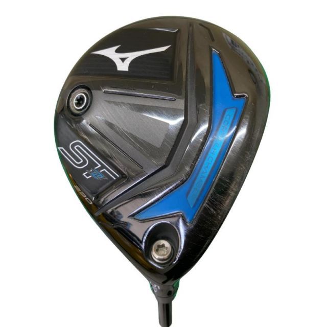 【中古】 ミズノ Mizuno ST-Z 230 5W フェアウェイウッド FW TOUR AD GM F (フレックスS) メンズ 男性用 右利き 右用 Dランク ゴルフクラブ
