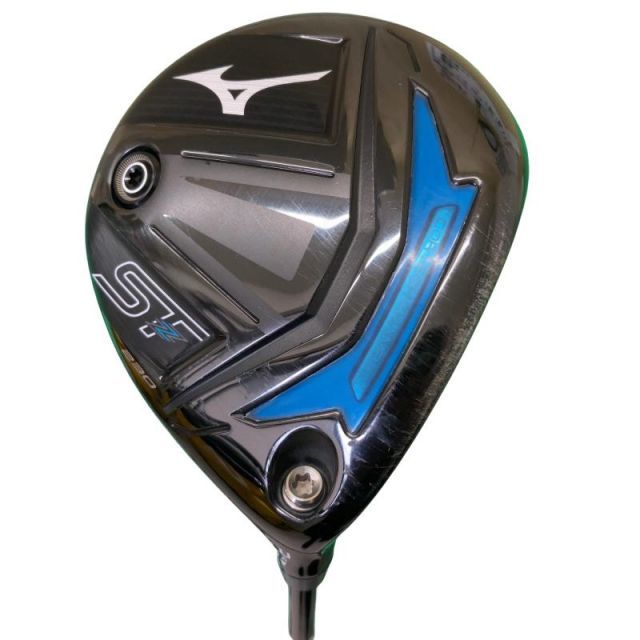 【中古】 ミズノ Mizuno ST-Z 230 3W フェアウェイウッド FW TOUR AD GM F (フレックスS) メンズ 男性用 右利き 右用 Dランク ゴルフクラブ