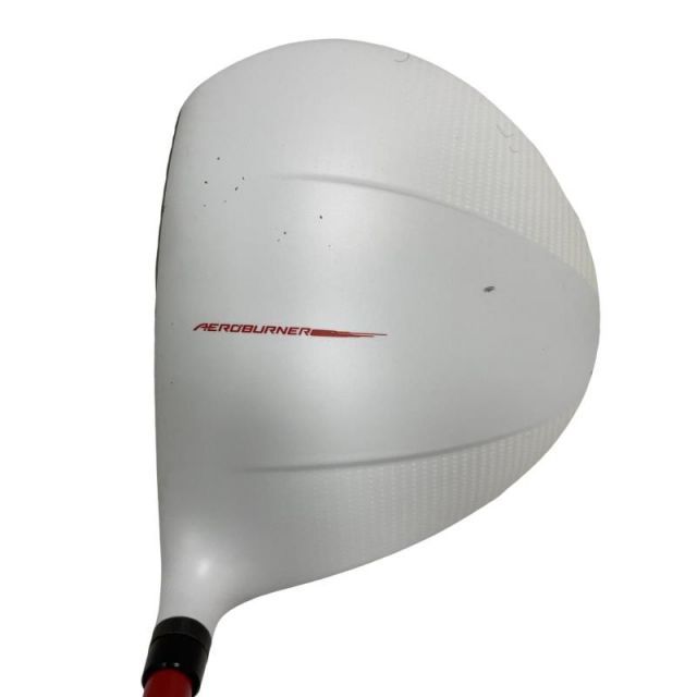 中古】 テーラーメイド AERO BURNER 10° ドライバー DR TM1-215