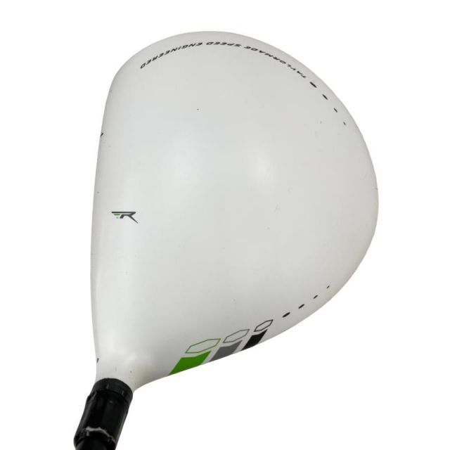 中古】 テーラーメイド RBZ 9.5° ドライバー DR RB-50(ドライバー