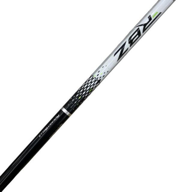 中古】 テーラーメイド RBZ 9.5° ドライバー DR RB-50(ドライバー