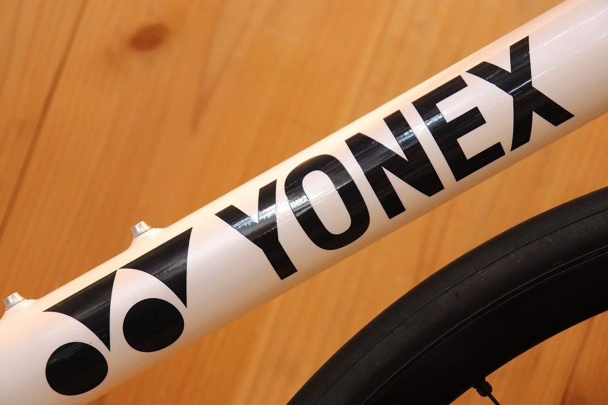 ヨネックス YONEX グローエント GROWENT 2023年モデル Sサイズ シマノ