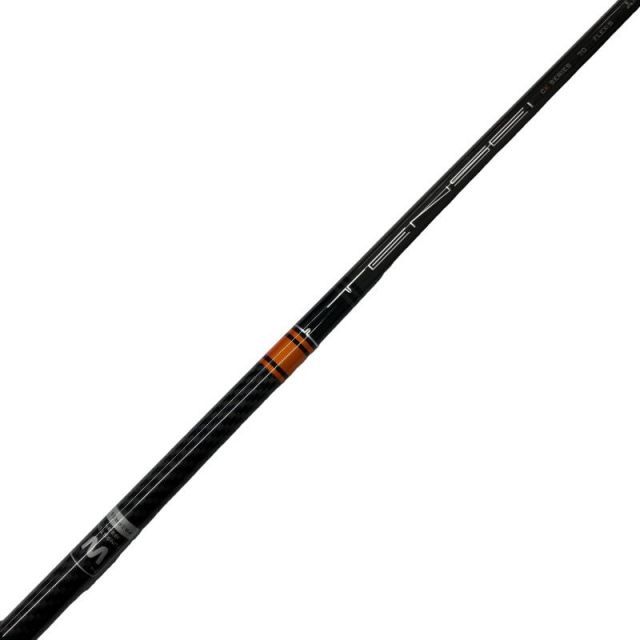 【中古】 タイトリストスリーブ付き(GT系) 三菱ケミカル(レイヨン)ドライバー用 シャフト TENSEI CK PRO ORANGE 70 (フレックスS)Bランク ゴルフクラブ