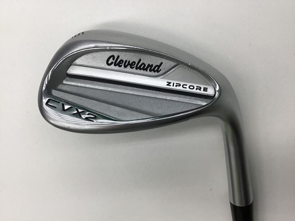 クリーブランド　CVX 2 ZIPCORE　56度　Diamana for CG　WEDGEフレックス　ウェッジ　中古【最短即日発送】