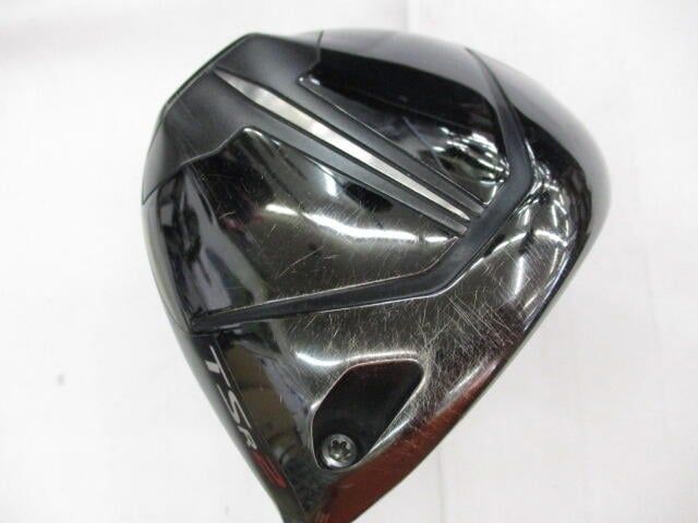 タイトリスト　TSR2　9度　６６１EVOⅦ　Sフレックス　ドライバー　中古　ゴルフドゥ！高松田村店【最短即日発送】