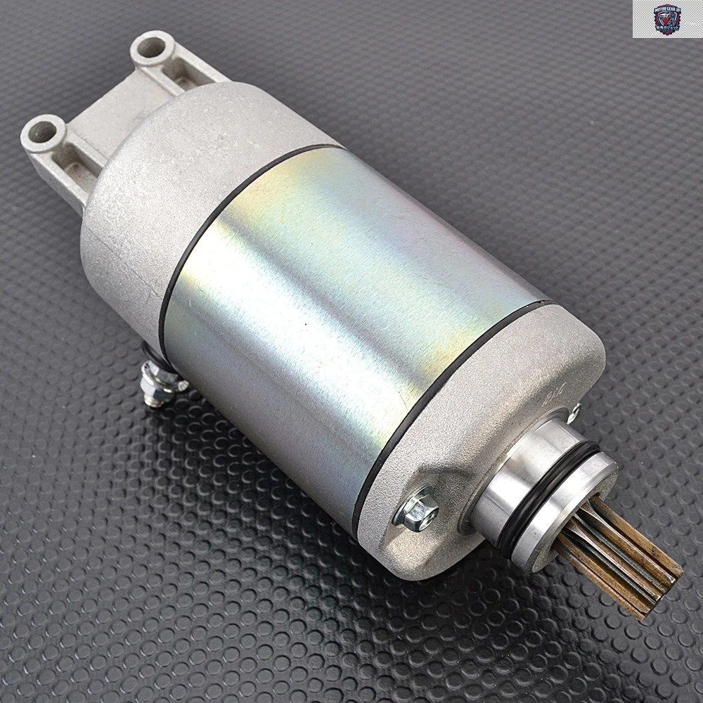 スターターモーター始動 ヤマハ XP500 T-MAX500 TMAX T MAX T-MAX 500 2004 - 07 5GJ-81890-00