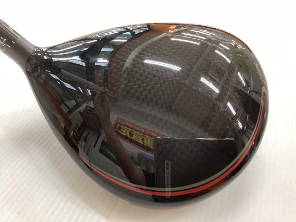 T&K シザー　6.5 ダンロップ SRIXON ZX7 9.5度 Speeder 569 EVOLUTION 7 Sフレックス