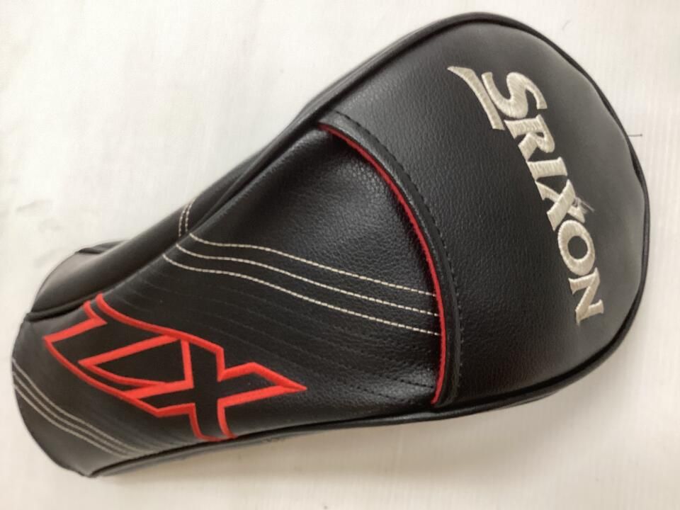 ダンロップ SRIXON ZX7 9.5度 Speeder 569 EVOLUTION 7 Sフレックス