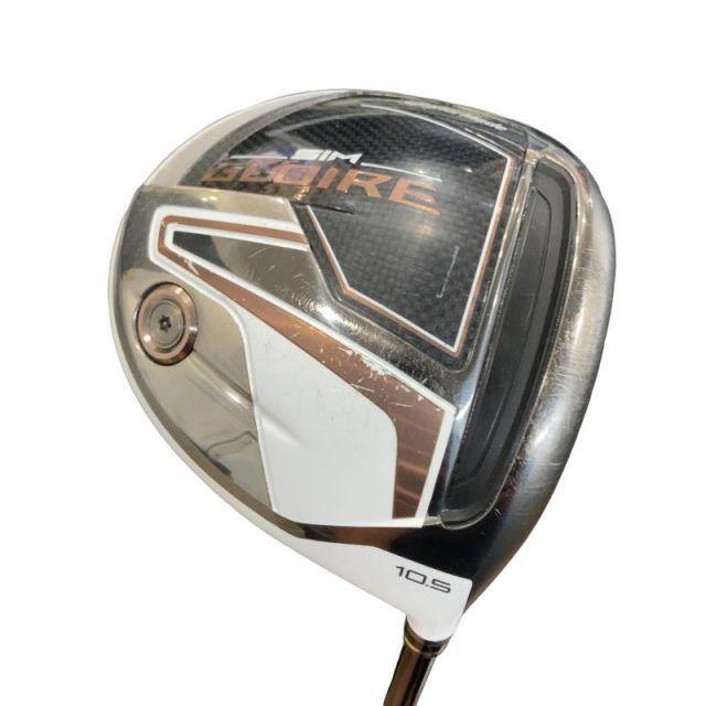 【中古】 テーラーメイド SIM GLOIRE 10.5° ドライバー DR AIR Speeder TM(DR) (フレックスR) メンズ 男性用 右利き 右用 Cランク ゴルフクラブ