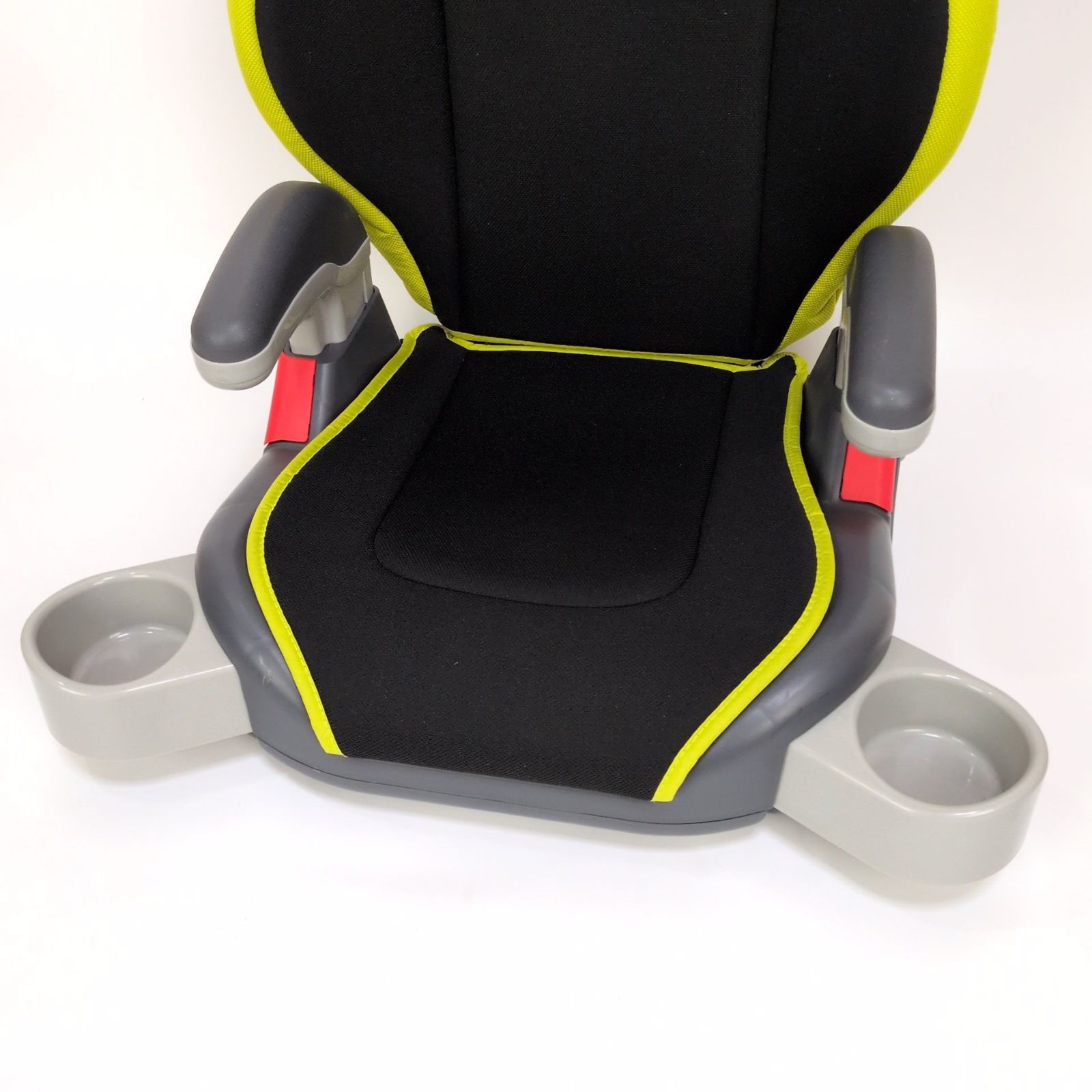 GRACO グレコ ジュニアマキシカラーズ ジュニアシート - メルカリ
