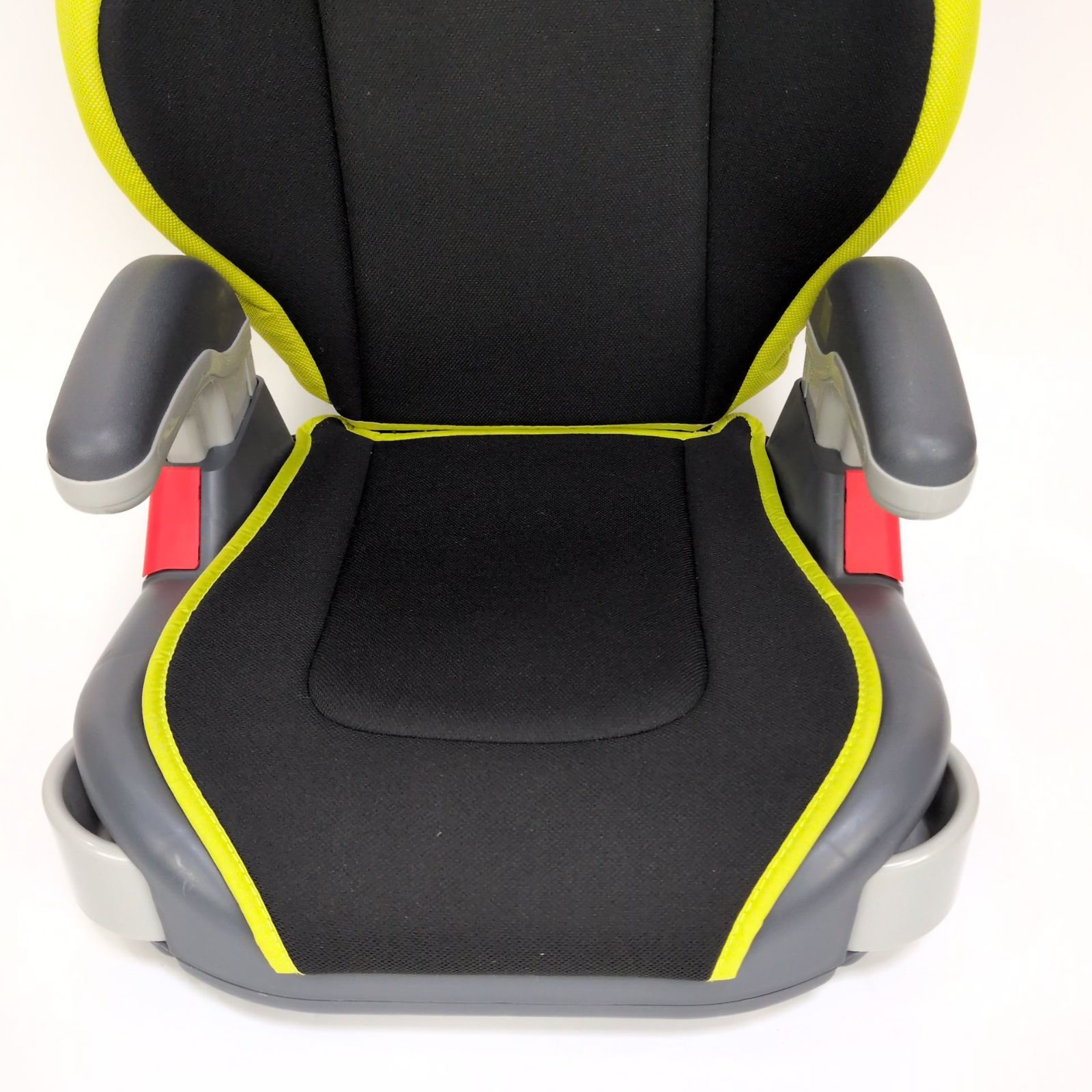 GRACO グレコ ジュニアマキシカラーズ ジュニアシート - メルカリ