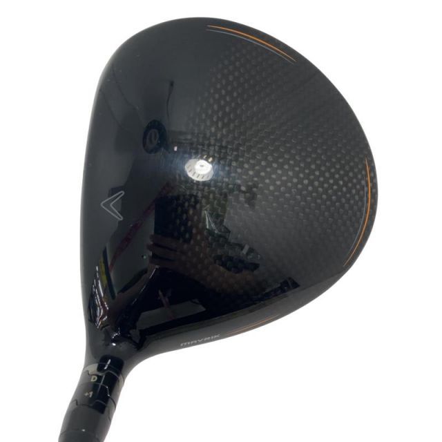 中古】 キャロウェイ MAVRIK 10.5° ドライバー DR Diamana 50 for CW