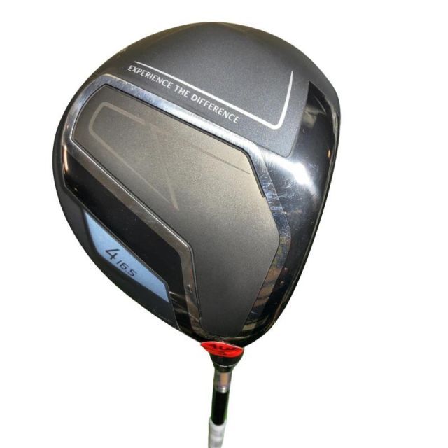 【中古】 ダンロップ XXIO(2026) プラス 4W フェアウェイウッド FW SPEEDER NX DST for XXIO(FW) (フレックスS) メンズ 男性用 右利き 右用 Bランク ゴルフクラブ