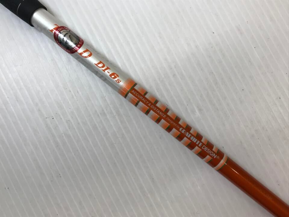 テーラーメイド SIM2 19度 Tour AD DI-6 Sフレックス フェアウェイ