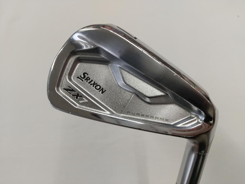 ダンロップ SRIXON ZX7 Mk2 31度 NSプロ MODUS 3 TOUR 120 Sフレックス