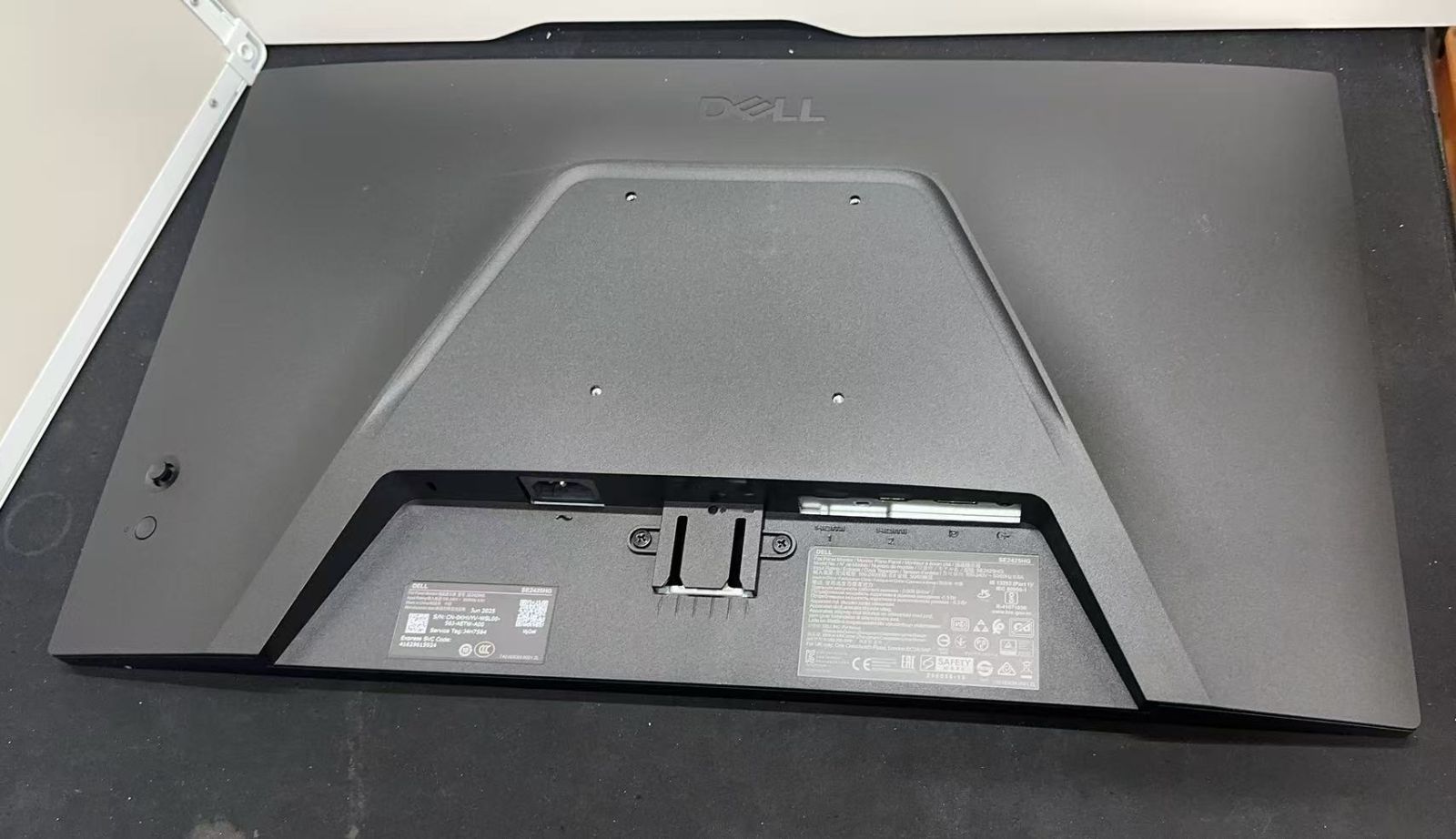 美品 Dell SE2425HG 23.8