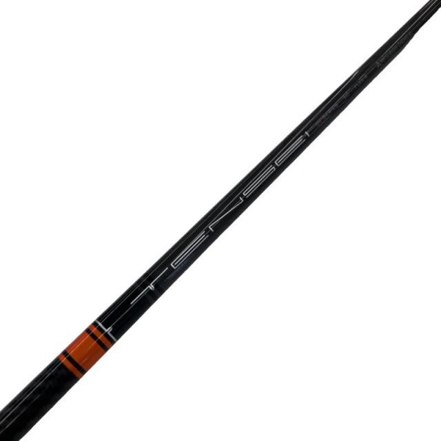 【中古】 タイトリストスリーブ付き(GT系) 三菱ケミカル(レイヨン)フェアウェイウッド用 シャフト TENSEI CK PRO ORANGE 60 (フレックスS)Bランク ゴルフクラブ