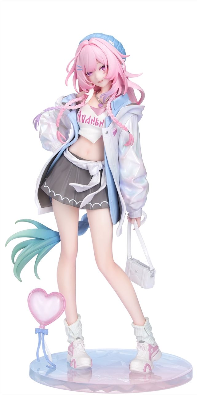【Myethos】崩壊：スターレイル Gift＋ 1/8 キュレネ 素敵な休日 Ver.