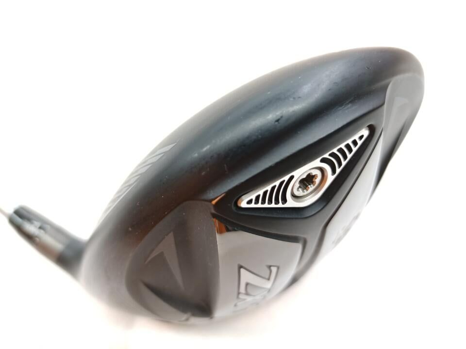 ダンロップ SRIXON ZX5 Mk2 9.5度 Diamana ZX-2 50 SRフレックス