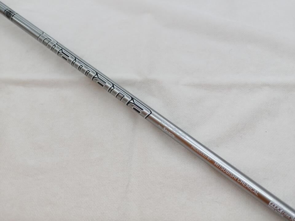ダンロップ SRIXON ZX5 Mk2 9.5度 Diamana ZX-2 50 SRフレックス
