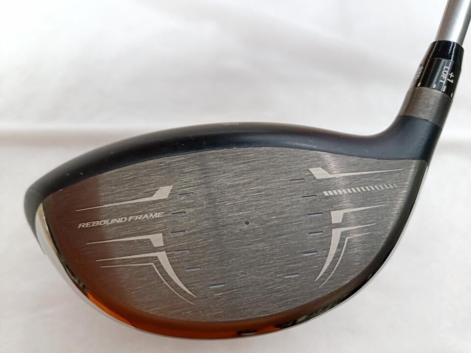 ダンロップ SRIXON ZX5 Mk2 9.5度 Diamana ZX-2 50 SRフレックス