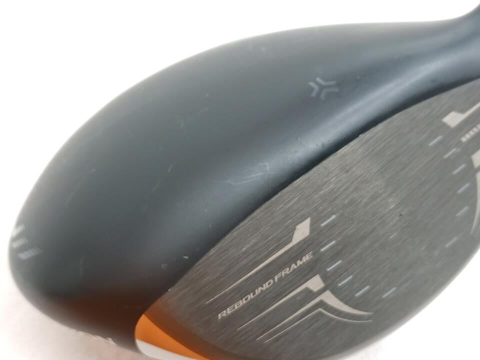 ダンロップ SRIXON ZX5 Mk2 9.5度 Diamana ZX-2 50 SRフレックス