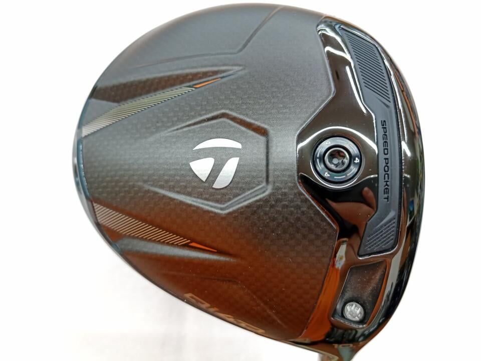 テーラーメイド Qi4D LS 10.5度 TENSEI Pro Orange1K 60 Rフレックス ドライバー 中古 ゴルフドゥ!福山王子店【最短即日発送】