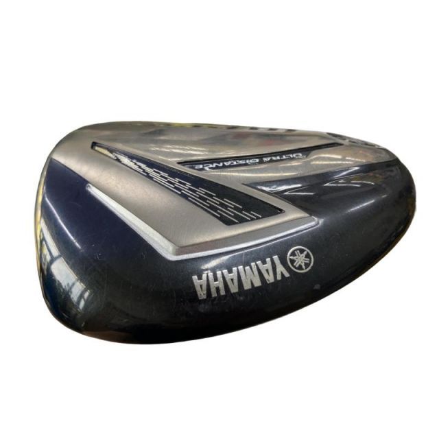 ヤマハ inpres UD+2(2019) 10.5° ドライバー DR TMX-419D (フレックスR