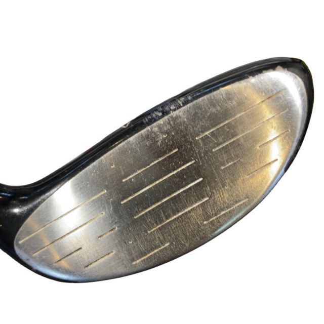 中古】 ダンロップ XXIO(2004) U7 レフティ ユーティリティ UT