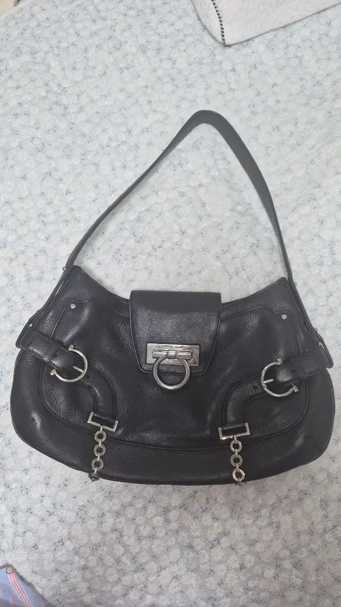 ヴィンテージ FERRAGAMO フェラガモ バッグ