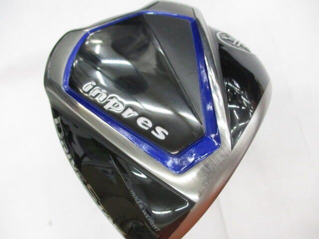ヤマハ inpres DRIVESTAR 11.5度 SPEEDER NX for YAMAHA M423d Rフレックス ドライバー 中古 ゴルフドゥ!高松田村店【最短即日発送】
