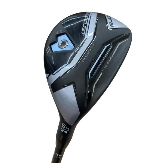 【中古】 コブラ cobra AEROJET U5 レディース ユーティリティ UT SPEEDER NX for Cobra(AEROJET UT) (フレックスA) レディース 女性用 右利き 右用 Cランク ゴルフクラブ